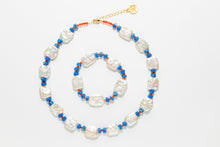 Load image into Gallery viewer, MOSAICO BRACELET - BLUE
