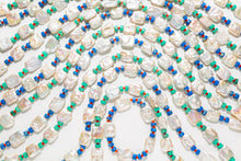 Load image into Gallery viewer, MOSAICO BRACELET - BLUE

