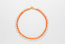 Lade das Bild in den Galerie-Viewer, ORUGA NECKLACE
