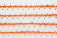 Lade das Bild in den Galerie-Viewer, ORUGA NECKLACE
