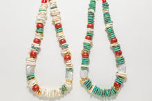 Charger l'image dans la galerie, ARRECIFE NECKLACE - TURQUOISE

