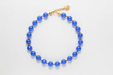 Lade das Bild in den Galerie-Viewer, BILMA NECKLACE - NAVY
