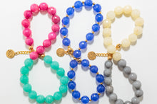 Lade das Bild in den Galerie-Viewer, BILMA NECKLACE - NAVY
