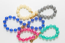 Lade das Bild in den Galerie-Viewer, BILMA NECKLACE - NAVY
