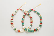 Charger l'image dans la galerie, ARRECIFE NECKLACE - WHITE
