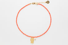 Charger l'image dans la galerie, NEMO NECKLACE - CORAL
