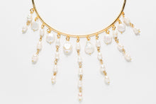 Lade das Bild in den Galerie-Viewer, SUN CHOKER NECKLACE
