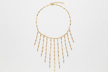 Lade das Bild in den Galerie-Viewer, CASCADA NECKLACE
