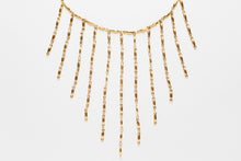 Lade das Bild in den Galerie-Viewer, CASCADA NECKLACE

