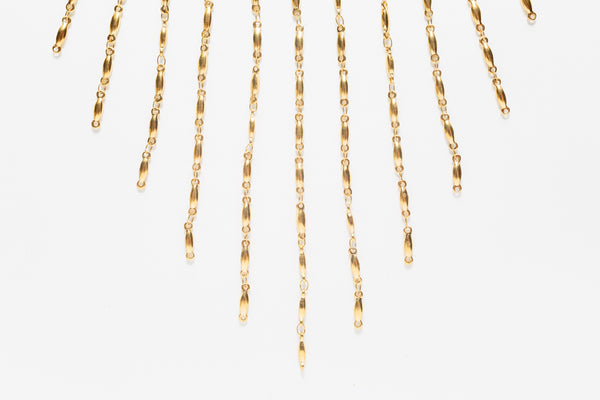 CASCADA NECKLACE
