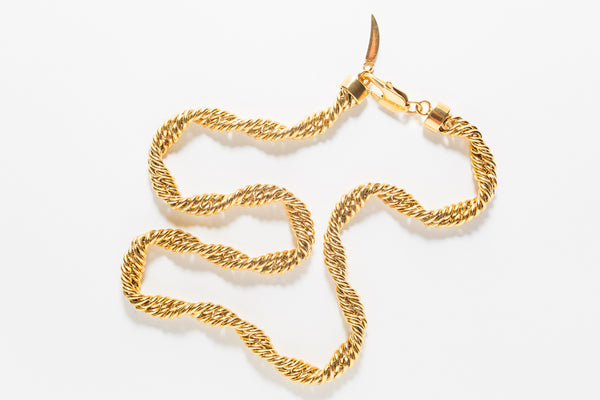 CORDON NECKLACE
