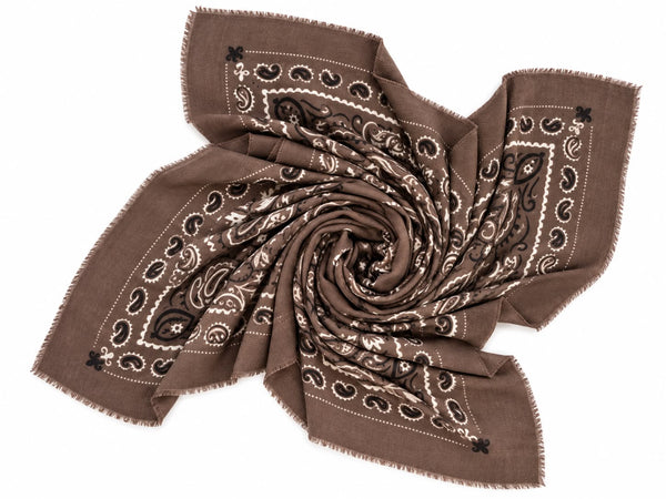 BANDANA TOPO