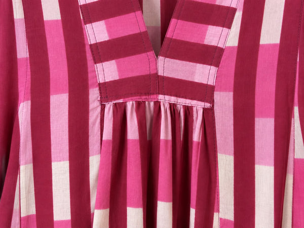 LA ROCHELLE STRIPES CHERRIE