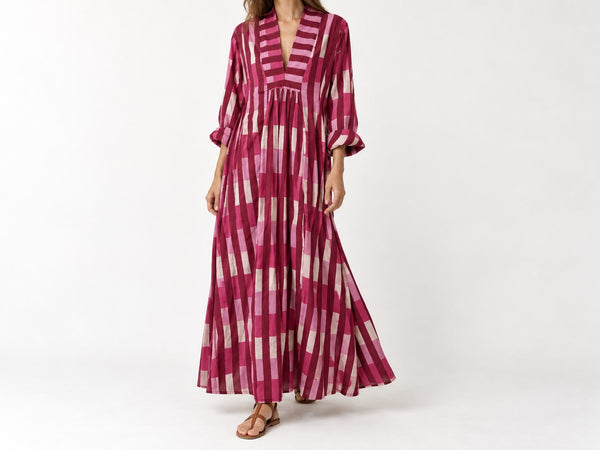 LA ROCHELLE STRIPES CHERRIE