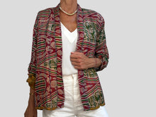 Charger l'image dans la galerie, SHORT KIMONO SILK 1
