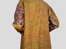Charger l'image dans la galerie, SHORT KIMONO SILK 1
