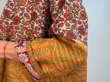 Charger l'image dans la galerie, SHORT KIMONO SILK 1
