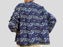 Cargar imagen en el visor de la galería, SHORT KIMONO SILK 2

