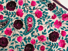 Load image into Gallery viewer, FRIDA SILK SCARF 6
