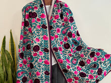 Load image into Gallery viewer, FRIDA SILK SCARF 6

