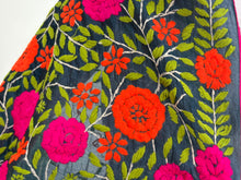 Load image into Gallery viewer, FRIDA SILK SCARF 5

