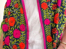 Load image into Gallery viewer, FRIDA SILK SCARF 5
