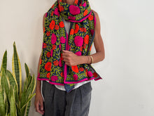 Load image into Gallery viewer, FRIDA SILK SCARF 5
