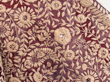 Carica l'immagine nel visualizzatore di Gallery, FRIDA SILK SCARF 4
