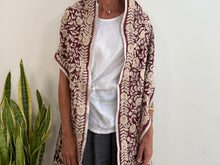 Carica l'immagine nel visualizzatore di Gallery, FRIDA SILK SCARF 4
