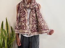 Carica l'immagine nel visualizzatore di Gallery, FRIDA SILK SCARF 4

