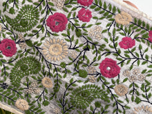 Cargar imagen en el visor de la galería, FRIDA SILK SCARF 3
