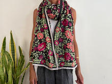Load image into Gallery viewer, FRIDA SILK SCARF 8

