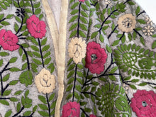 Cargar imagen en el visor de la galería, FRIDA SILK SCARF 3
