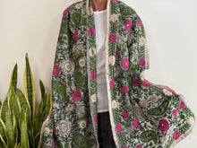 Cargar imagen en el visor de la galería, FRIDA SILK SCARF 3
