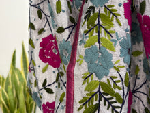 Cargar imagen en el visor de la galería, FRIDA SILK SCARF 1
