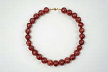 Cargar imagen en el visor de la galería, CORAL NECKLACE
