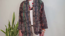 Cargar y reproducir el video en el visor de la galería, NEW CRETONA COAT 6
