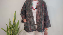 Cargar y reproducir el video en el visor de la galería, NEW CRETONA COAT 3
