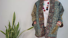 Cargar y reproducir el video en el visor de la galería, NEW CRETONA COAT 7
