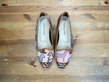 Load image into Gallery viewer, KILIM SHOES 36
