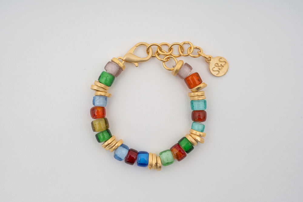PANTONE BRACELET