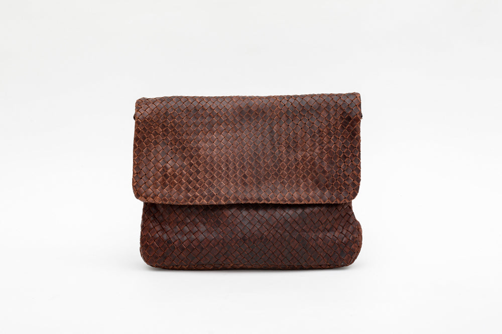 TESI BAG  CHOCOLATE
