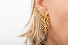Load image into Gallery viewer, OLYMPIA EARRINGS
