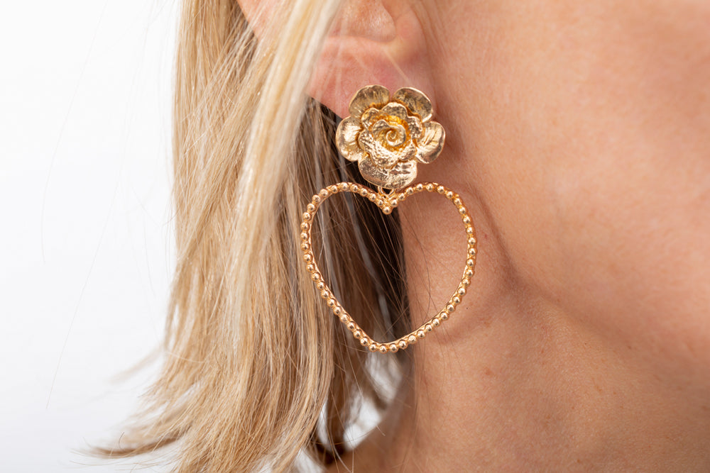 Store Elodie Earring