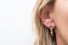 Load image into Gallery viewer, MINI PUNK EARRING
