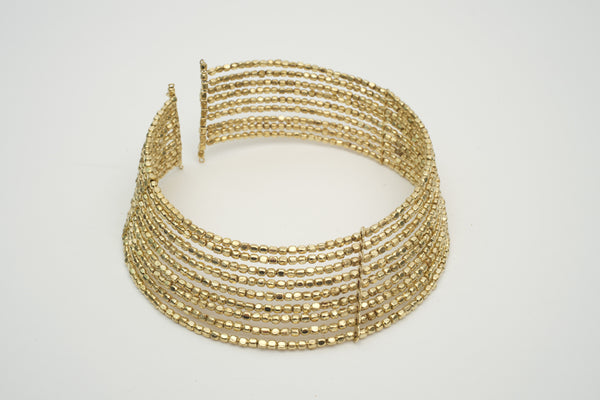 CLEOPATRA CHOKER