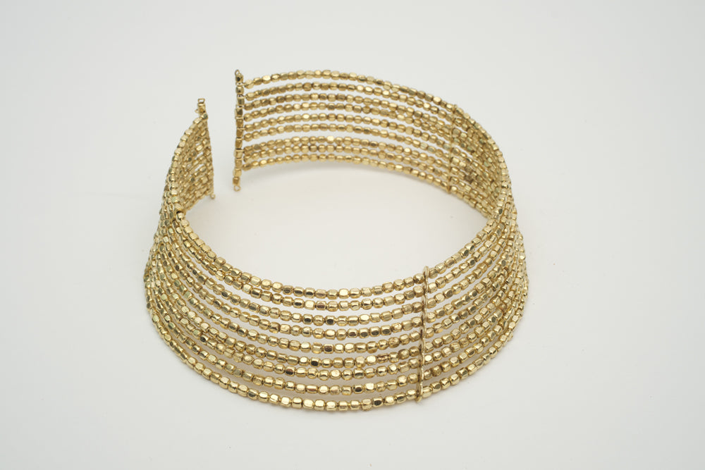 CLEOPATRA CHOKER