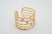 Load image into Gallery viewer, CLEOPATRA RING MULTICOLOR
